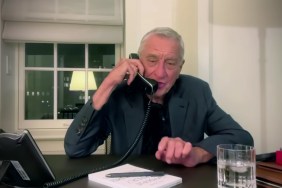 Jimmy Kimmel Live! Sees Robert De Niro as the ‘New’ FCC Chairperson