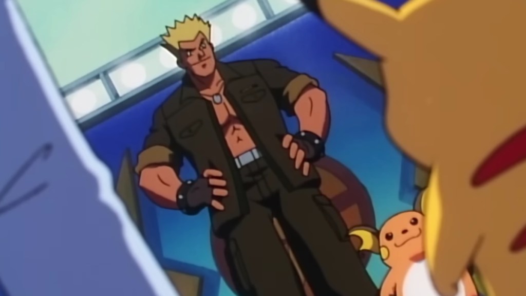 Pokémon Company Denies Involvement in DHS Arrest Post