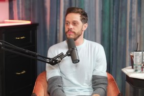 Pete Davidson Slams Pedro Pascal Backlash: 'Everyone's Like Go The F*** Away Dude'