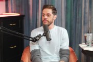 Pete Davidson Slams Pedro Pascal Backlash: 'Everyone's Like Go The F*** Away Dude'