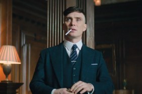 Peaky Blinders Creator Steven Knight Gives Exciting Update on Upcoming Film