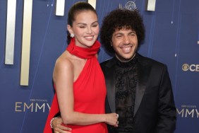 Selena Gomez & Benny Blanco's Reception Had Everyone 'Letting Loose' All Night — Report