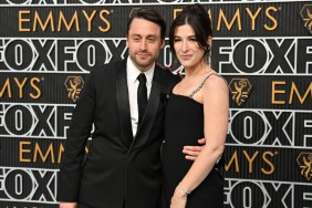 Kieran Culkin & Wife Jazz Charton Reveal Pregnancy After Emmys & Oscars Speeches
