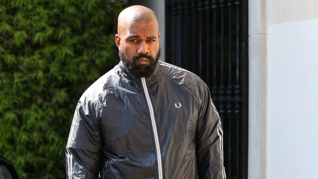 Kanye West Shared ‘Betrayal’ List of 12 People Before Deleting It