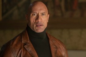 Dwayne Johnson Sets the Record Straight on Running for President in the Future