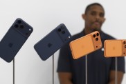No, You Can't Get a Black iPhone 17 Pro or Pro Max