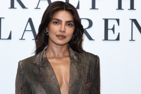 Priyanka Chopra Jonas' Daring Neckline Jacket Has Fans Talking