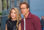 Ryan Reynolds & Blake Lively ‘Fight All the Time,’ Claims Source