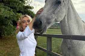 Sabrina Carpenter Believes Men Must Always Be 'Trained'
