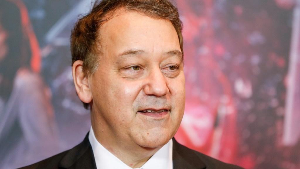 Marvel Rumor Hints at Good & Bad News About Sam Raimi’s Return