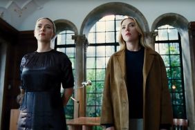 Scarlett Johansson ‘Clones Herself’ in New Prada Ad
