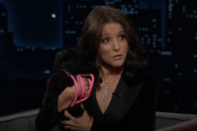 Julia Louis-Dreyfus