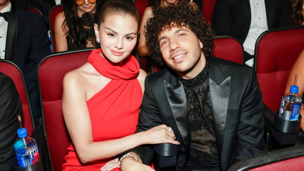 Selena Gomez Insisted on Prenup With Benny Blanco: ‘This Wasn’t Optional’, Sources Say