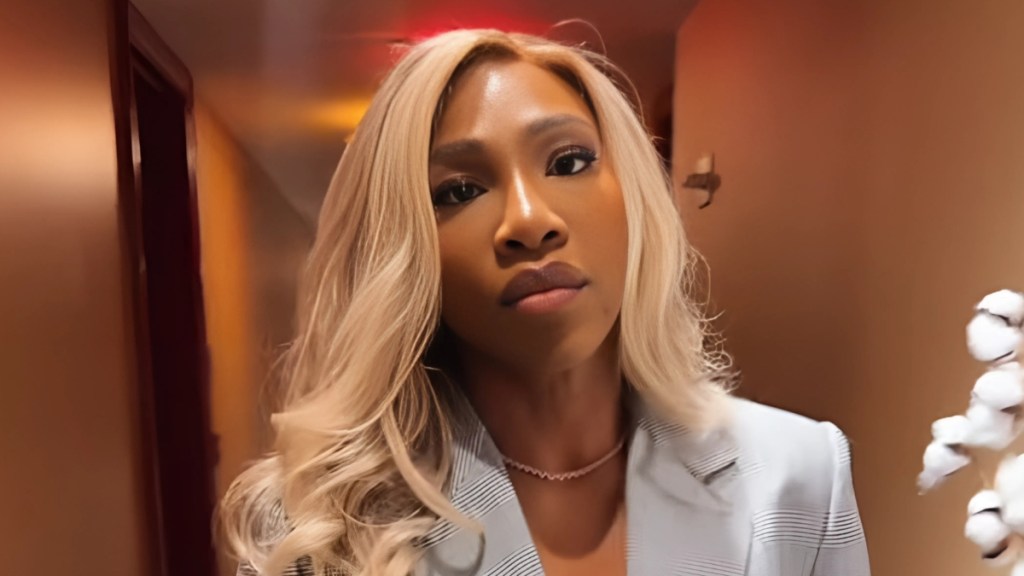 Serena Williams Calls Out Hotel’s Cotton Plant Décor Saying 'It Doesn’t Feel Great'