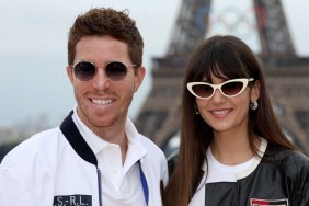 Nina Dobrev & Shaun White Have Reportedly Broken up