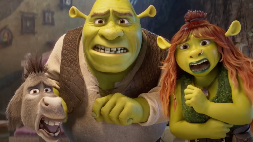 Shrek 5 Could Bring This Fan-Favorite Villain Back With a Twist