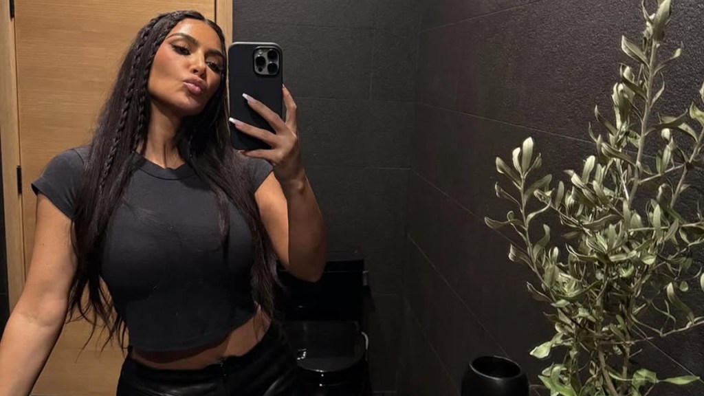 kim kardashian skims
