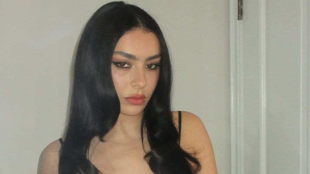 charli xcx
