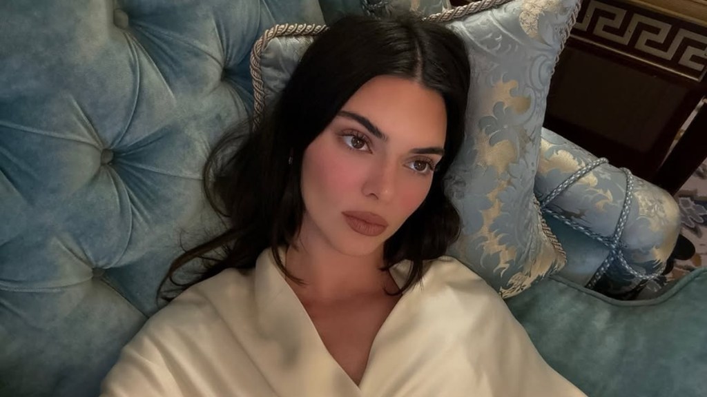kendall jenner