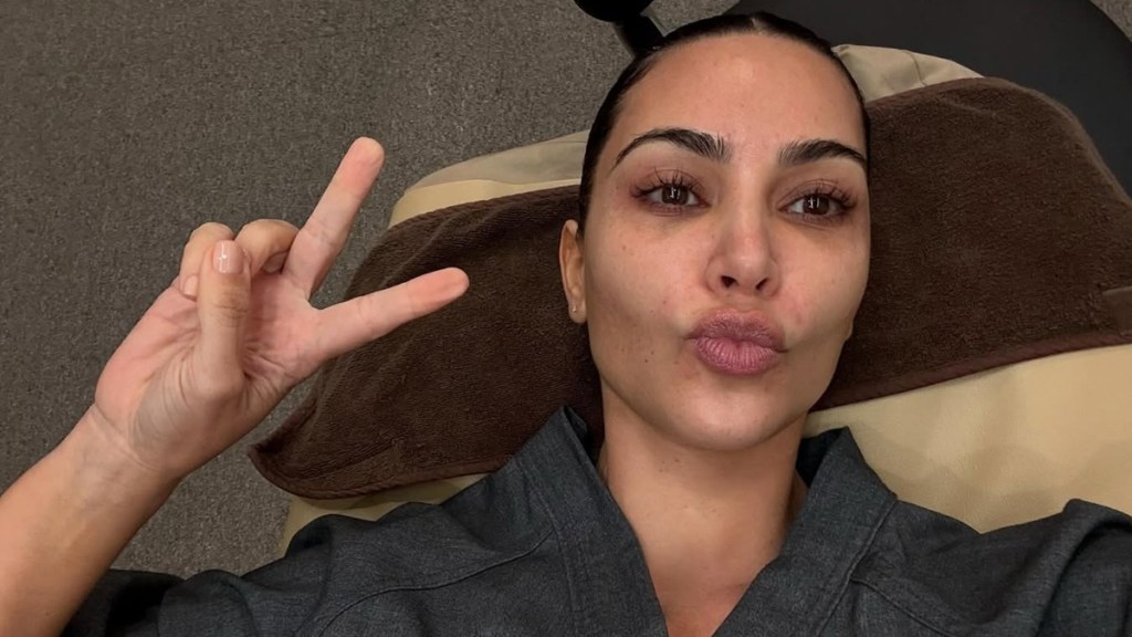 kim kardashian