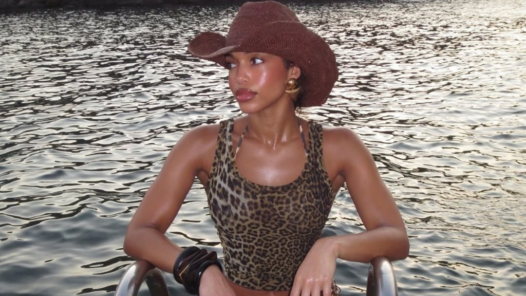 lori harvey