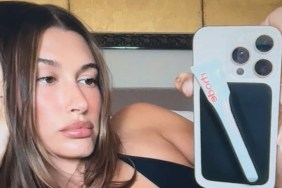 hailey bieber