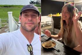 Sydney Sweeney & Scooter Braun Fuel Romance Rumors With New Photos