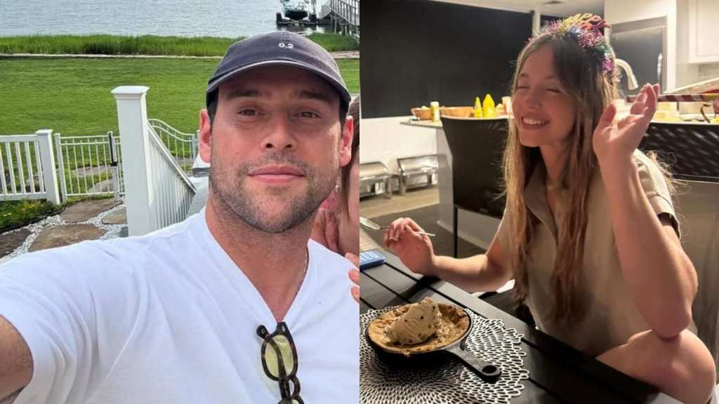 Sydney Sweeney & Scooter Braun Fuel Romance Rumors With New Photos