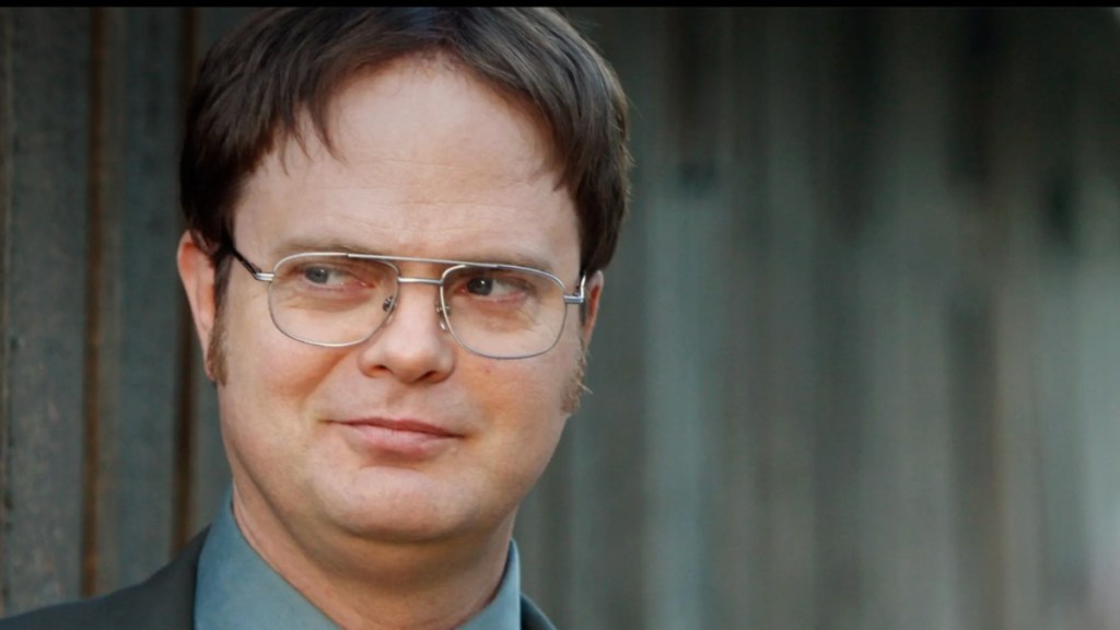 The Office’s Dwight Spin-off Could’ve Made NBC ‘Another Billion,’ Says Rainn Wilson