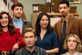 The Paper Creator Explains Why It’s Not a Reboot of The Office