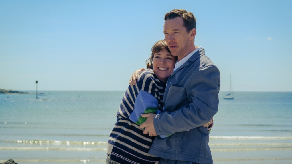 The Roses Director Explains Ivy, Theo & Their Kids’ Fates