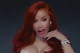 Cardi B Twerking in Mini-Shorts Has Fans Saying 'Baddie'