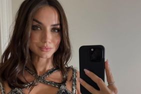 Ana de Armas Makes Rare Solo Appearance Amid Rumors of Her & Tom Cruise's Marriage