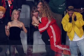 Taylor Swift to Likely Be Deposed in Blake Lively & Justin Baldoni Legal Battle — Report