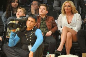 Britney Spears’ Fragile Reunion With Sons Could Collapse, Says Source