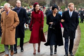 King Charles Never Told Prince William About Reuniting With Prince Harry for a Reason, Says Source