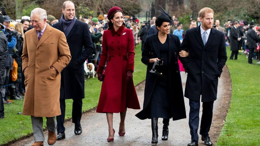 King Charles Never Told Prince William About Reuniting With Prince Harry for a Reason, Says Source