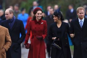 Prince Harry 'Regrets Past Actions' & Wants To Rebuild Bond With Family, Source Claims