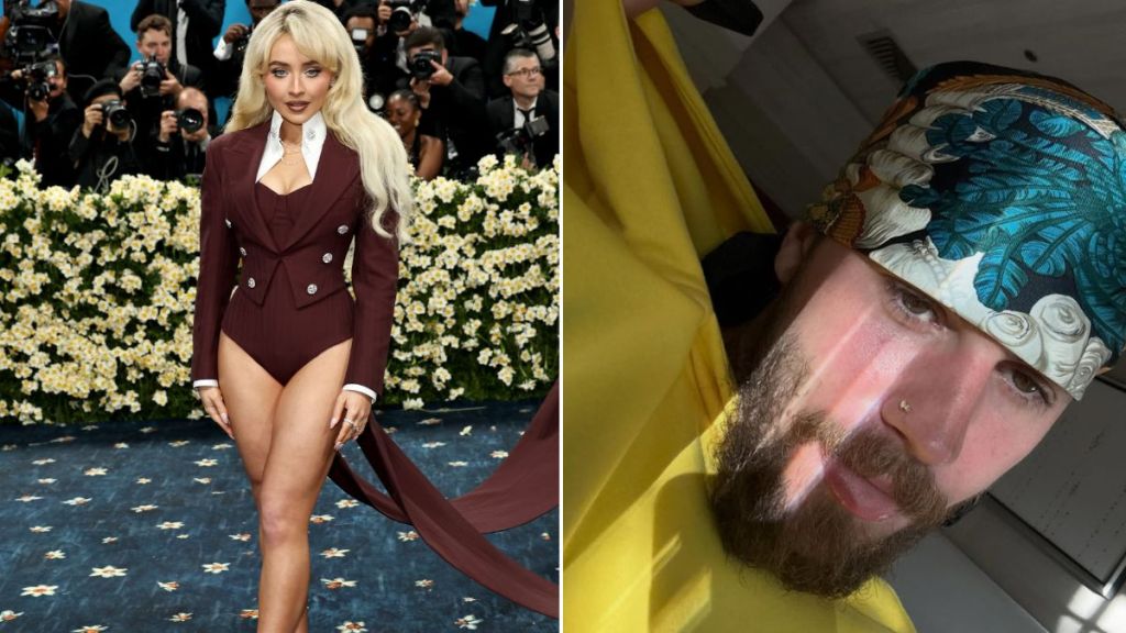 Justin Bieber ‘Not Even Close’ to Sabrina Carpenter in Coachella 2026 Demand, Source Claims