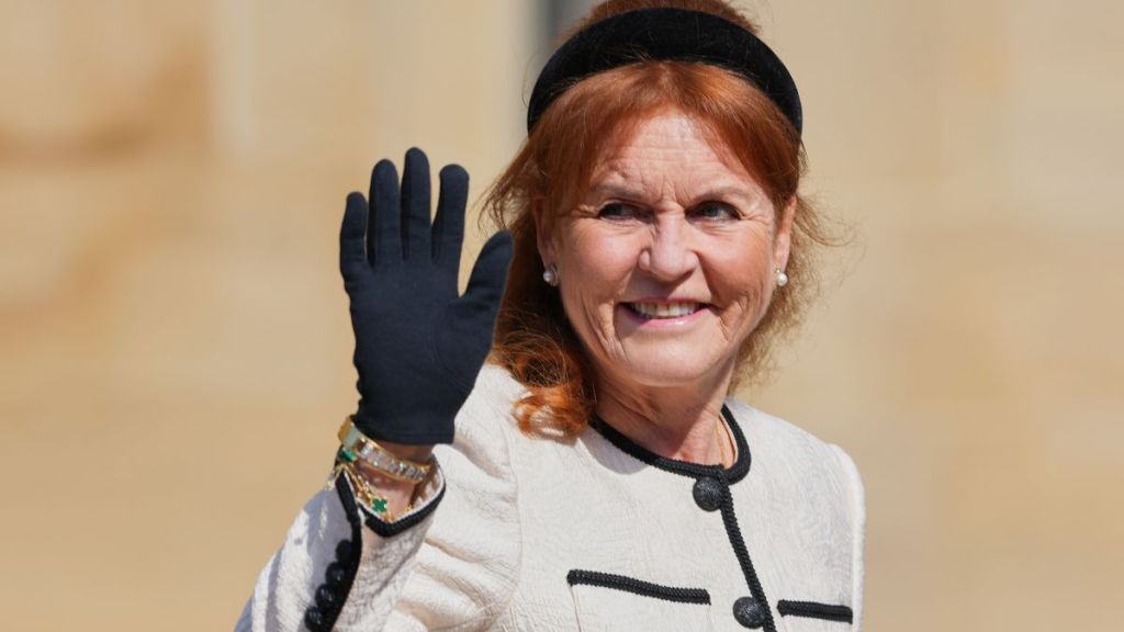 This Royal Is Cut Off From London's Galas & Soirees, Says Source