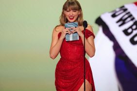 Fans React to Taylor Swift's 'T' Thigh Chain in New Photo