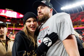 Travis Kelce's Relationship With Taylor Swift Might Not Be Helping His Career Much, Says Source