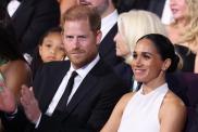 Meghan Markle's Prince Harry Birthday Note Is Just a Smokescreen, Says Source
