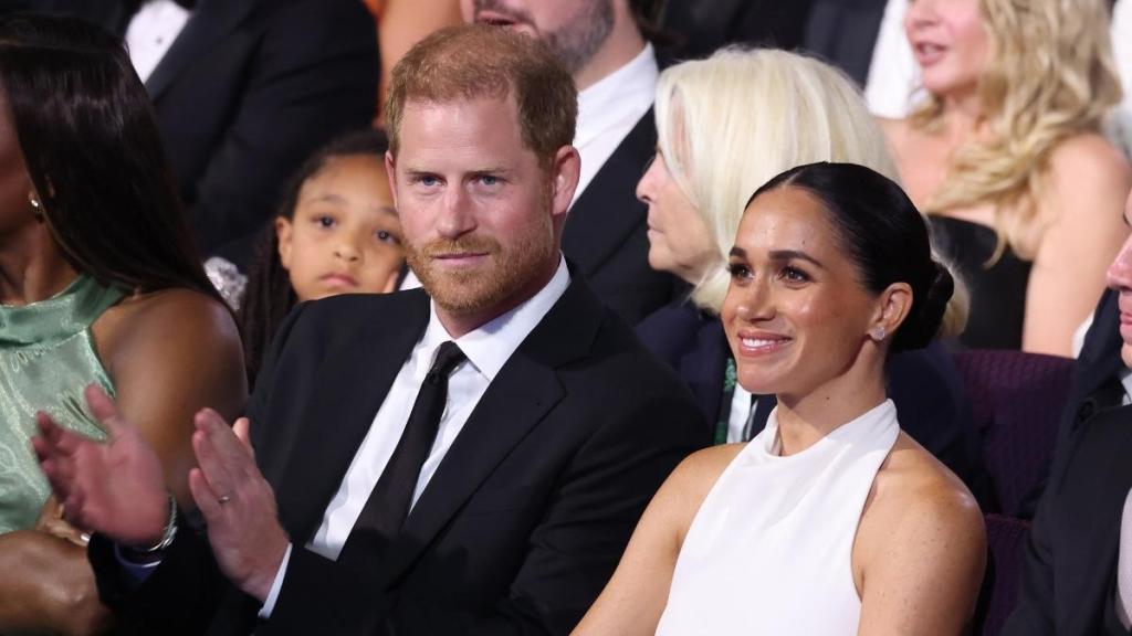Meghan Markle's Prince Harry Birthday Note Is Just a Smokescreen, Says Source