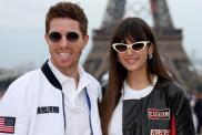 Here's Why Nina Dobrev Is Not Taking Shaun White Breakup Very Well, Per Source