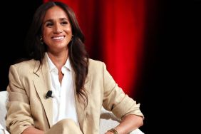 Meghan Markle Isn't Comfortable With Ex-Friend Publishing Tell-All Book, Says Source