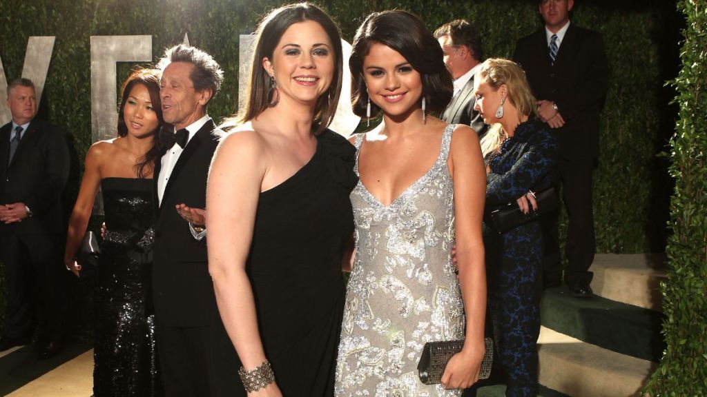 Selena Gomez’s Mom More Than Happy With Daughter Walking Down Aisle With Grandfather, Source Claims