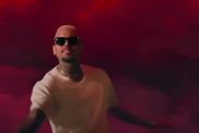 Chris Brown Deactivates Instagram After Kayla Nicole Lap Dance Went Viral