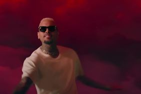 Chris Brown Deactivates Instagram After Kayla Nicole Lap Dance Went Viral