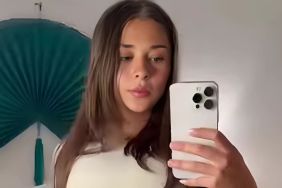 OnlyFans' Sophie Rain Showcasing Her Body in Underwear Has Internet Buzzing
